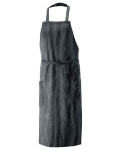 Bib Apron XXL 100 x 100 cm