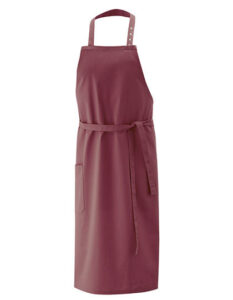 Bib Apron XXL 100 x 100 cm