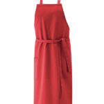 Bib Apron XXL 100 x 100 cm