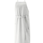 Bib Apron XXL 100 x 100 cm