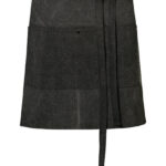 Waist Apron Canvas 80 x 45 cm