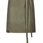 Waist Apron Canvas 80 x 45 cm
