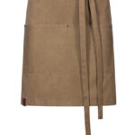Waist Apron Canvas 80 x 45 cm