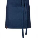 Waist Apron Canvas 80 x 45 cm