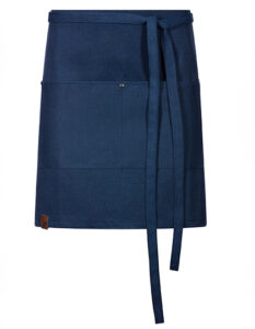 Waist Apron Canvas 80 x 45 cm
