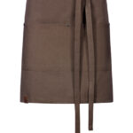 Waist Apron Canvas 80 x 45 cm