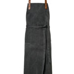 Bib Apron Canvas 75 x 100 cm