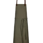 Bib Apron Canvas 75 x 100 cm