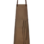 Bib Apron Canvas 75 x 100 cm