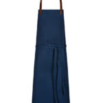 Bib Apron Canvas 75 x 100 cm