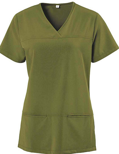 Tunic X-Top