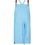 Bib Apron Canvas