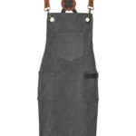 Kids Apron Canvas