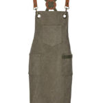 Kids Apron Canvas