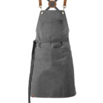 Unisex Bib Apron
