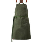 Unisex Bib Apron