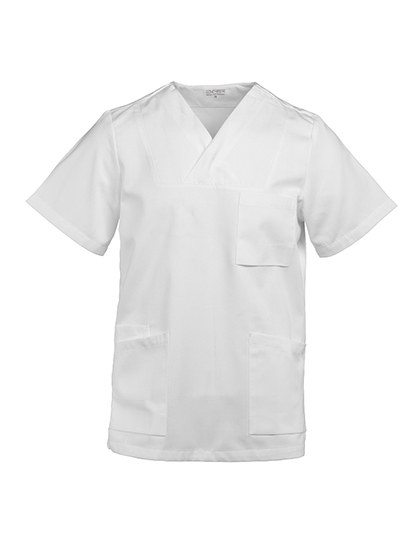 Unisex Tunic, Soft Touch
