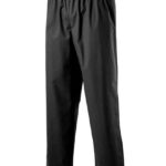 Unisex Slip-On Pants