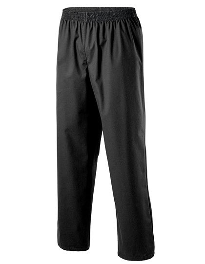 Unisex Slip-On Pants