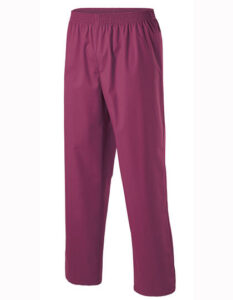 Unisex Slip-On Pants