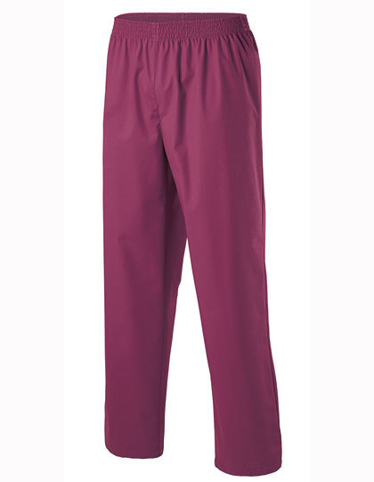 Unisex Slip-On Pants