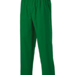 Unisex Slip-On Pants