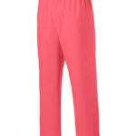 Unisex Slip-On Pants