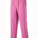 Unisex Slip-On Pants
