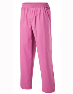 Unisex Slip-On Pants