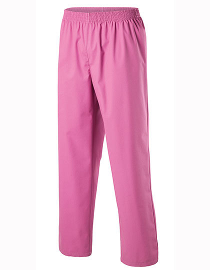 Unisex Slip-On Pants