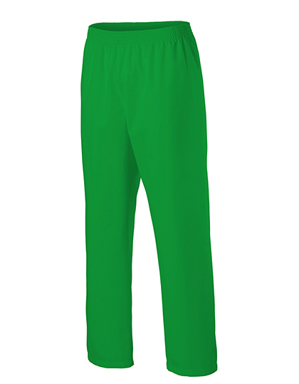 Unisex Slip-On Pants