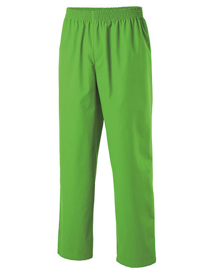 Unisex Slip-On Pants