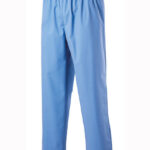 Unisex Slip-On Pants