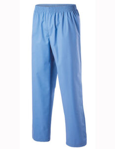 Unisex Slip-On Pants
