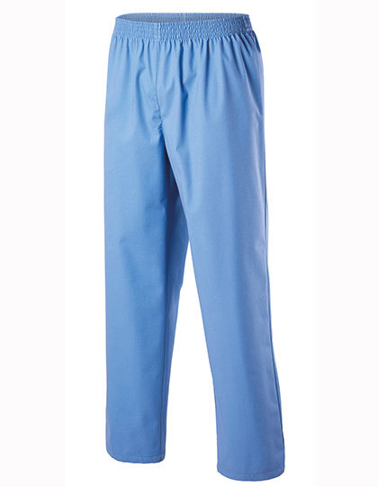 Unisex Slip-On Pants