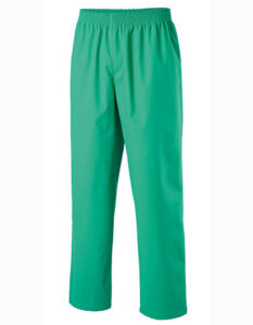 Unisex Slip-On Pants