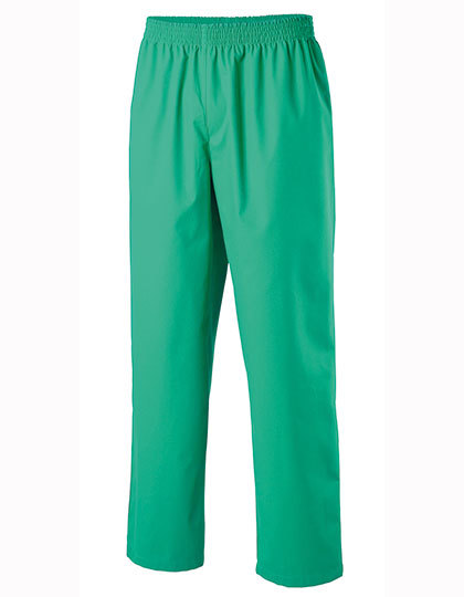 Unisex Slip-On Pants