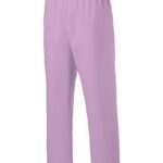 Unisex Slip-On Pants
