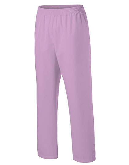 Unisex Slip-On Pants