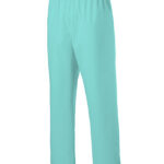 Unisex Slip-On Pants
