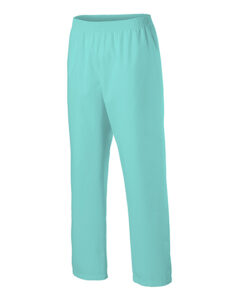 Unisex Slip-On Pants