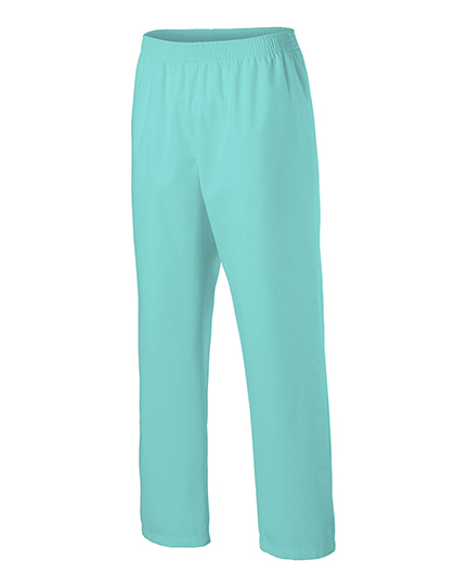 Unisex Slip-On Pants