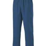 Unisex Slip-On Pants