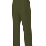 Unisex Slip-On Pants