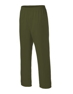 Unisex Slip-On Pants