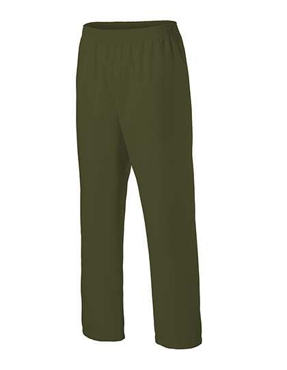 Unisex Slip-On Pants