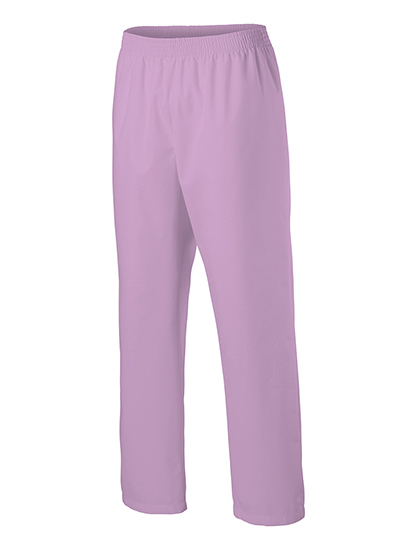Unisex Slip-On Pants