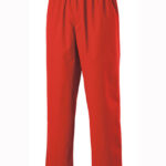 Unisex Slip-On Pants
