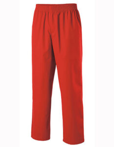 Unisex Slip-On Pants