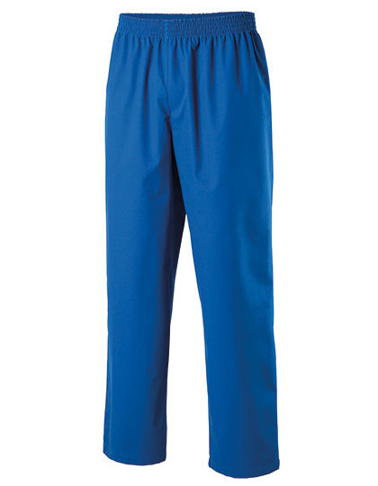 Unisex Slip-On Pants